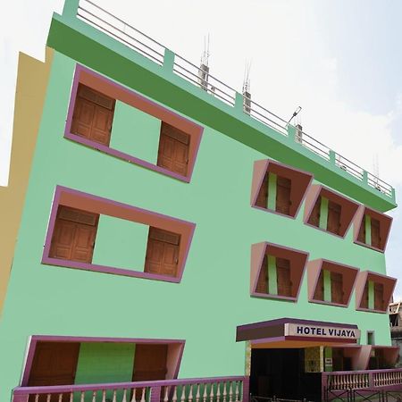 Spot On Hotel Vijaya Cuttack Exterior foto